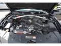 Black - Mustang V6 Coupe Photo No. 18