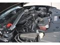 Black - Mustang V6 Coupe Photo No. 20