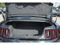 Black - Mustang V6 Coupe Photo No. 21