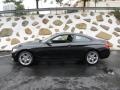 Jet Black 2015 BMW 4 Series 435i xDrive Coupe Exterior