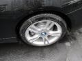 2015 BMW 4 Series 435i xDrive Coupe Wheel