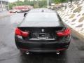 Jet Black - 4 Series 435i xDrive Coupe Photo No. 5