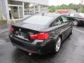 Jet Black - 4 Series 435i xDrive Coupe Photo No. 6