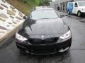 Jet Black - 4 Series 435i xDrive Coupe Photo No. 8