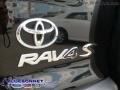 2005 Black Toyota RAV4 S  photo #13
