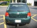 Bright Green Pearl - Golf GLS TDI 4 Door Photo No. 4