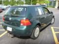 Bright Green Pearl - Golf GLS TDI 4 Door Photo No. 5