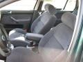 Bright Green Pearl - Golf GLS TDI 4 Door Photo No. 10