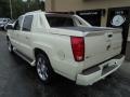 White Diamond - Escalade EXT AWD Photo No. 2