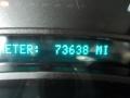 White Diamond - Escalade EXT AWD Photo No. 8
