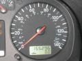 Bright Green Pearl - Golf GLS TDI 4 Door Photo No. 13
