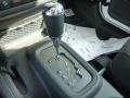  2015 Wrangler Sport S 4x4 5 Speed Automatic Shifter
