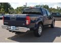Navy Blue - Frontier SV Crew Cab Photo No. 3