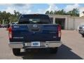 Navy Blue - Frontier SV Crew Cab Photo No. 4
