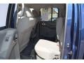 Navy Blue - Frontier SV Crew Cab Photo No. 10