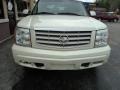 White Diamond - Escalade EXT AWD Photo No. 24