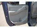 Navy Blue - Frontier SV Crew Cab Photo No. 11
