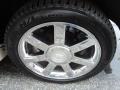 White Diamond - Escalade EXT AWD Photo No. 25