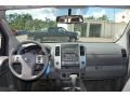 Navy Blue - Frontier SV Crew Cab Photo No. 12
