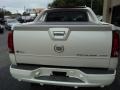 White Diamond - Escalade EXT AWD Photo No. 26