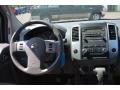 Navy Blue - Frontier SV Crew Cab Photo No. 13