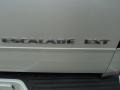 White Diamond - Escalade EXT AWD Photo No. 27