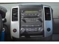 Navy Blue - Frontier SV Crew Cab Photo No. 14