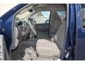 Navy Blue - Frontier SV Crew Cab Photo No. 16