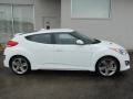 Elite White - Veloster Turbo Photo No. 2