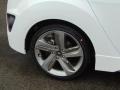 Elite White - Veloster Turbo Photo No. 3