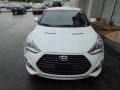 Elite White - Veloster Turbo Photo No. 4