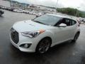 Elite White - Veloster Turbo Photo No. 5