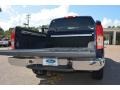 Navy Blue - Frontier SV Crew Cab Photo No. 19