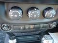 Black - Wrangler Unlimited Sahara 4x4 Photo No. 19