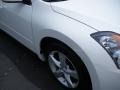 Winter Frost Pearl - Altima 3.5 SE Photo No. 4