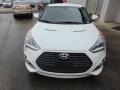 Elite White - Veloster Turbo Photo No. 4