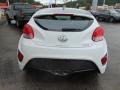 Elite White - Veloster Turbo Photo No. 6