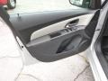 2014 Silver Ice Metallic Chevrolet Cruze LS  photo #11