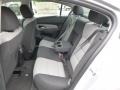 2014 Silver Ice Metallic Chevrolet Cruze LS  photo #12