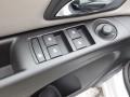 2014 Silver Ice Metallic Chevrolet Cruze LS  photo #15