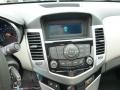 2014 Silver Ice Metallic Chevrolet Cruze LS  photo #17