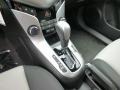 2014 Silver Ice Metallic Chevrolet Cruze LS  photo #18