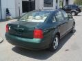 Pine Green Metallic - Passat GLS Sedan Photo No. 2