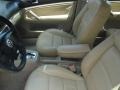 Pine Green Metallic - Passat GLS Sedan Photo No. 8