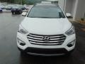 Monaco White - Santa Fe Limited AWD Photo No. 3