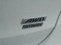 Monaco White - Santa Fe Limited AWD Photo No. 7
