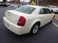 2009 Cool Vanilla White Chrysler 300 LX  photo #8
