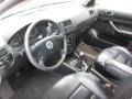 Reflex Silver Metallic - Jetta GLS TDI Sedan Photo No. 11