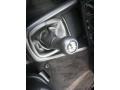 Reflex Silver Metallic - Jetta GLS TDI Sedan Photo No. 14