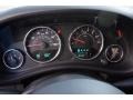 Black Gauges Photo for 2015 Jeep Wrangler Unlimited #97202176